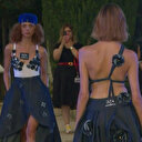 En Tunisie, du plastique marin transformé en une marque de mode éco-responsable