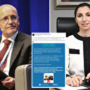 İletişim Başkanlığı'ndan Bakan Şimşek ve TCMB Başkanı Erkan hakkındaki iddialara yalanlama