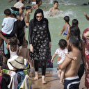 France: Le Tribunal administratif de Toulon suspend l’arrêté anti-burkini de Fréjus