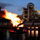 Commémorations du bombardement de Hiroshima: le Japon dénonce les menaces nucléaires russes