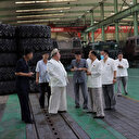 Corée du Nord: Kim Jong Un visite des usines d'armement, appelle à accroître la production