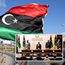 Libya Devlet Yüksek Konseyi Başkanı belli oldu