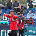 Championnats du monde de tir à l'arc 2023: L'archer turc Mete Gazoz remporte la médaille d'or