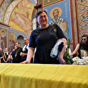 Ukraine: l'"agression russe" a entrainé la mort de 499 enfants depuis son déclenchement