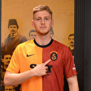 Galatasaray ayrılığı duyurdu