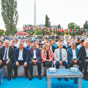 Gaziantep’te yöresel güzellikler buluşması