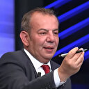 Tanju Özcan'dan Kılıçdaroğlu'nu savunan CHP'li Barış Yarkadaş'a: Dünya tarihi bu kadar büyük bir yalakalık görmedi