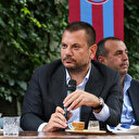 Ertuğrul Doğan'dan transfer müjdesi: Hocamızın istediği isimlerle görüşüyoruz