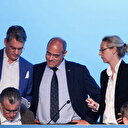 L'Afd qualifie l'UE de "projet en faillite"