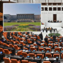 TBMM 8 Ağustos'ta 'olağanüstü' toplanacak