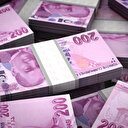 Hazine'den iki ihale: 43,8 milyar lira borçlandı