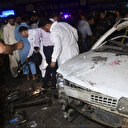 Pakistan: Deux civils tués dans l'explosion d'un véhicule