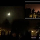 İstanbul’da 'meteor düştü' iddiası: Görüntüler heyecana yol açtı