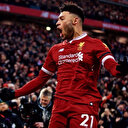 Chamberlain Beşiktaş için geliyor