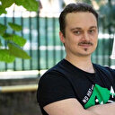 Temassız adam cüzdan taşımıyor: Hesabı parmaklarıyla ödüyor