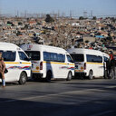 Afrique du Sud: la route de l'aéroport du Cap bloquée par une grève