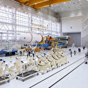 La Russie va lancer son premier engin vers la Lune depuis 1976