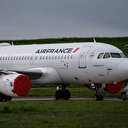 Air France suspend ses liaisons aériennes vers le Niger, le Mali et le Burkina Faso