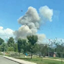 Kocaeli'deki TMO deposunda şiddetli patlama: 12 yaralı var