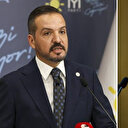 İYİ Parti Sözcüsü Kürşad Zorlu: Akşener Türk siyasetinde önemli bir başlangıç olacak açıklamalar yapacak