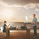 Gençlere göç tuzağı