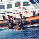 Italie / Naufrages: Disparition de plus de 30 migrants