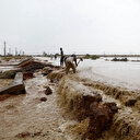 Des centaines de maisons détruites par les pluies dans le nord du Soudan
