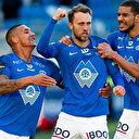 Molde nerenin takımı?