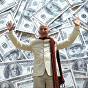 Bir gecede 12 milyar dolar kazandı