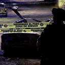 Mexique: une camionnette abandonnée avec cinq cadavres