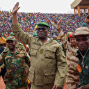 Niger: Près de 30 000 partisans du coup d'État rassemblés à Niamey