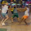 Tur teknesi çalışanı 6 kişi tarafından sopalarla ve demir çubukla dövülen genç konuştu: Vücudumda demir eğdiler 