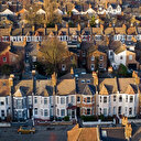 Birleşik Krallık'ta konut fiyatları dört aydır düşüşte: Yıllık bazda yüzde 2,4 azaldı