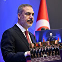 Dışişleri Bakanı Hakan Fidan'dan AB'ye net mesaj: Türkiyesiz küresel bir aktör olamaz
