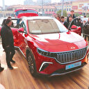 Elektrikli araç pazarı yüzde 600 büyüdü