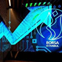 Borsada rekor rallisi sürüyor: Haftaya yeni tarihi zirve ile başladı