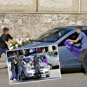 Gelin arabasının önünü kesenler dikkat: Israrla bahşiş istenmesi nitelikli yağma suçunu oluşturabilir