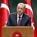 Cumhurbaşkanı Erdoğan muhalefete seslendi: Muğla Belediyesi sizde bugüne kadar kaç ağaç diktiniz? 