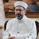 'Günaydın' iftirası yine gündemde: Muhalif basın bir kez daha Ali Erbaş'ı hedef aldı