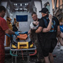 Ukraine: au moins sept morts dans une frappe russe contre un immeuble