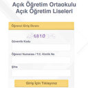 AÖL sınavları online olarak bitti: Şimdi MEB açık lise sınav sonuçlarında!