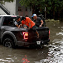 Tempêtes aux Etats-Unis: deux morts, coupures de courant massives dans l'Est