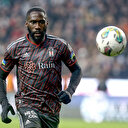 Beşiktaş'tan Masuaku duyurusu: UEFA'nın kararını açıkladılar