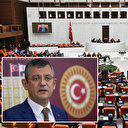 13 yeni dokunulmazlık dosyası Meclis’e geldi