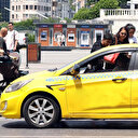 İstanbul'da taksi ücretlerine dev zam: İndi bindi 70 liraya çıktı