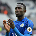 Fenerbahçe'de rota Wilfred Ndidi