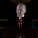 Cumhurbaşkanı Erdoğan: Komşularımızla çözülemeyecek hiçbir meselemiz yoktur