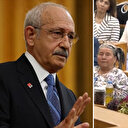 Kılıçdaroğlu'ndan Akbelenlilere tehdit: Meclis'teki oylamaya 'hayır' diyenlere oy verirseniz iki elim yakanızda olur