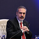 Türkiye / Italie: les ministres des Affaires étrangères discutent des liens bilatéraux