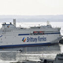 Un navire de la Brittany Ferries dérouté en France pour une intoxication alimentaire
